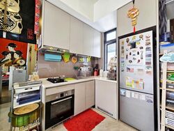 Highline Residences (D3), Condominium #467591301